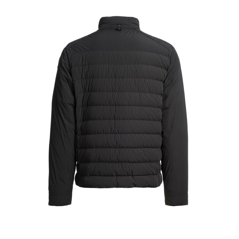 BEREL Black Puffer