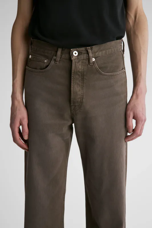 BARNES Fade Mud