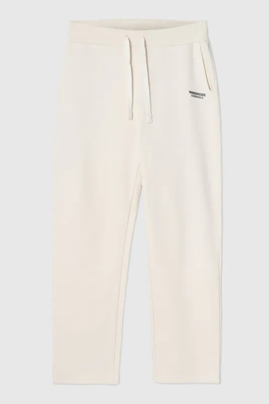 Sweatpants Logo Tofu 