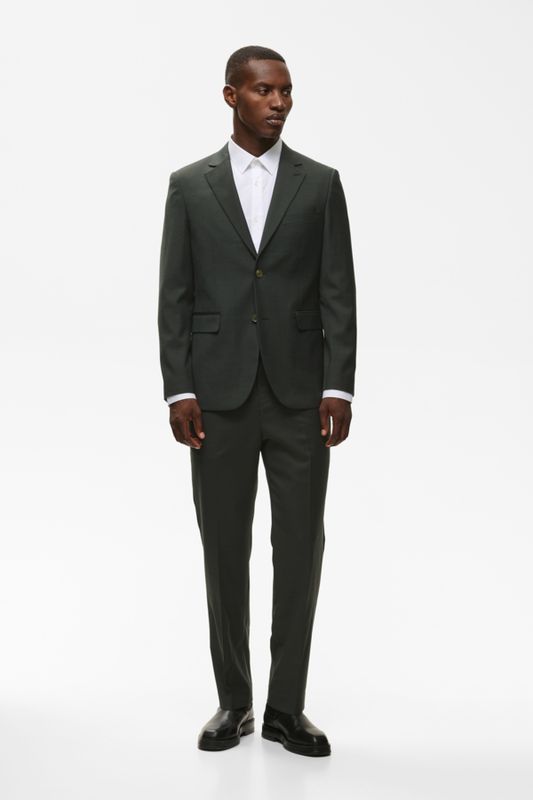 MAlas Pant Olive Night
