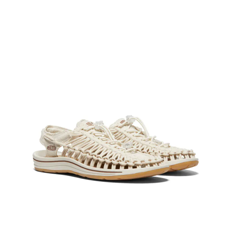 KE UNEEK Canvas Natural Canva