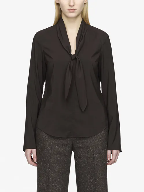 Hovedbilde SOREN Shirt Coffee Bea