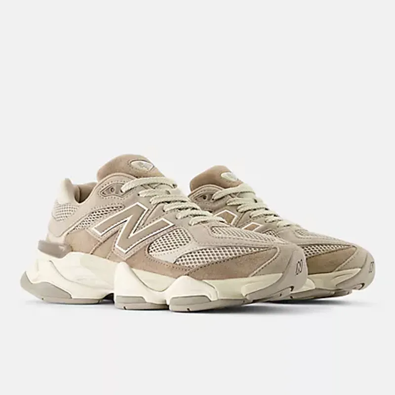 New Balance U9060ERC Mushroom 