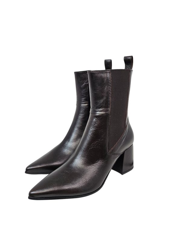 Creta T.Moro Ankel Boots 