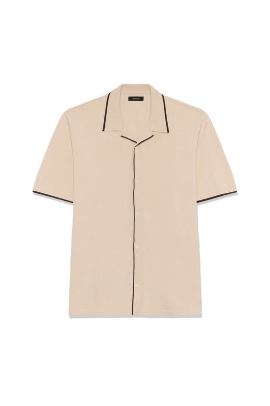 MApolomin Shirt Fog