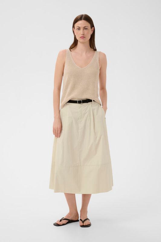 BojanaPW Skirt French Oak