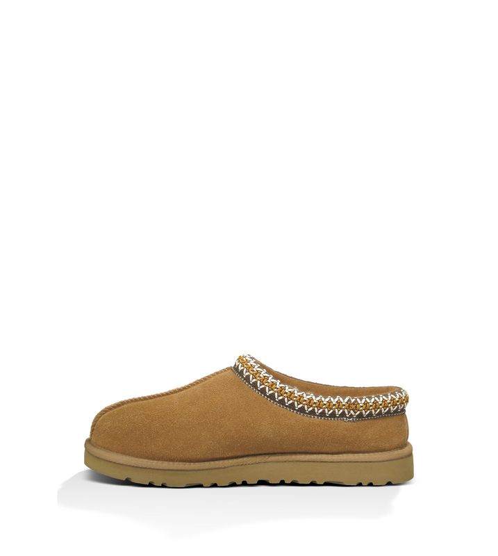 W TASMAN II Chestnut 