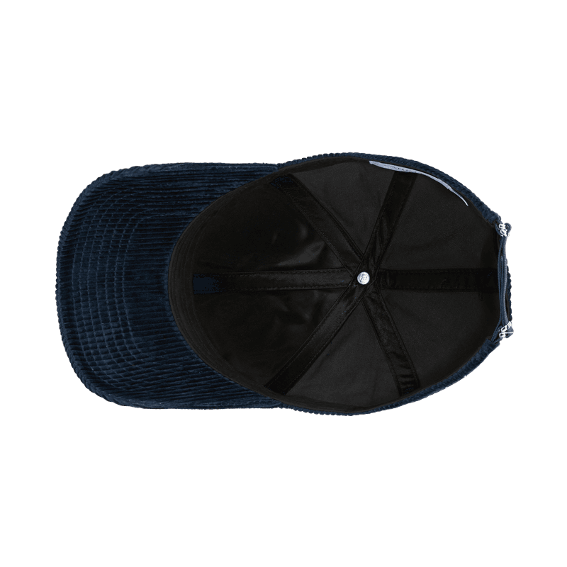 Legacy Structured | Corduroy Navy