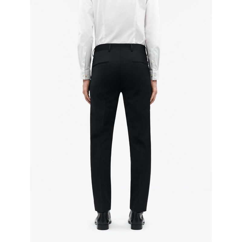 TENUTAS Trousers Black