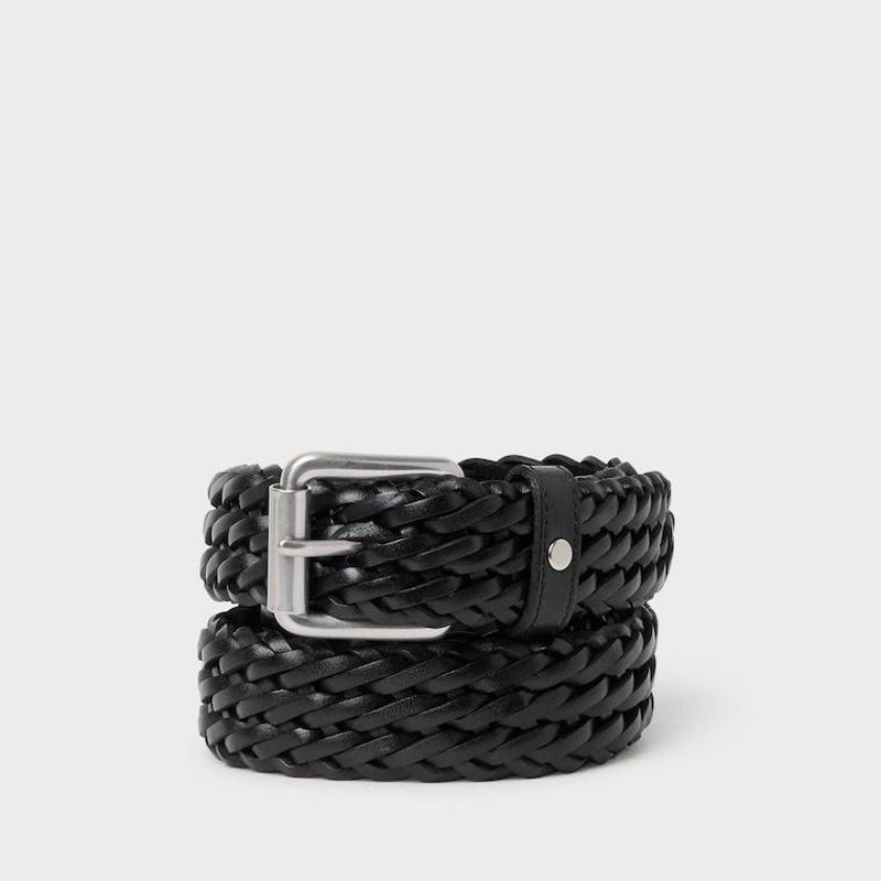 GRAHN BELT Black