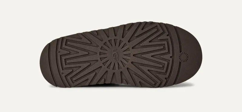 W TAZZ Platform Dusted Cocoa