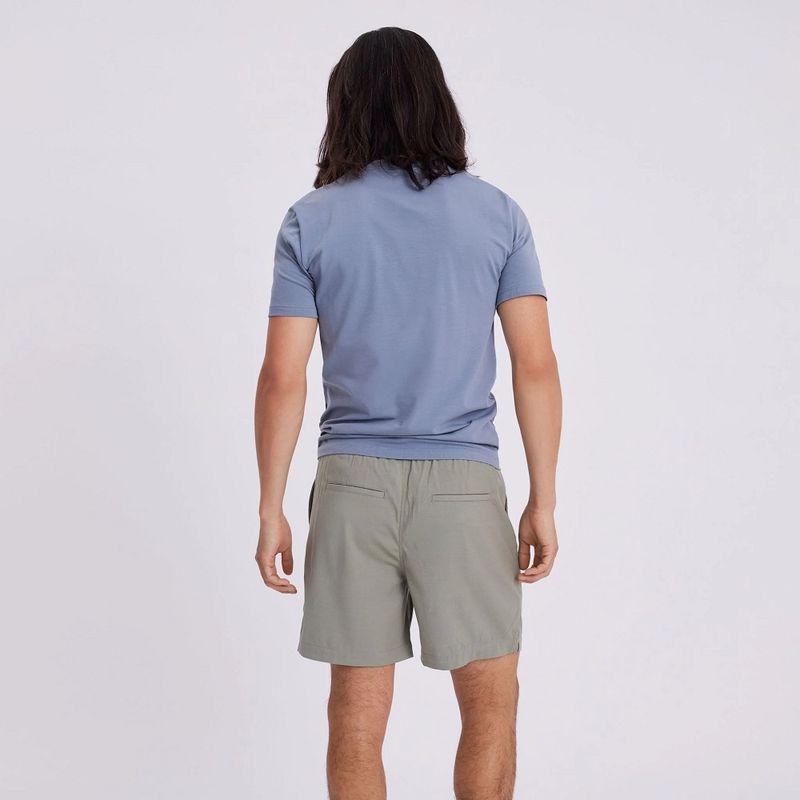 TURIpl Shorts 012 Agave Green 