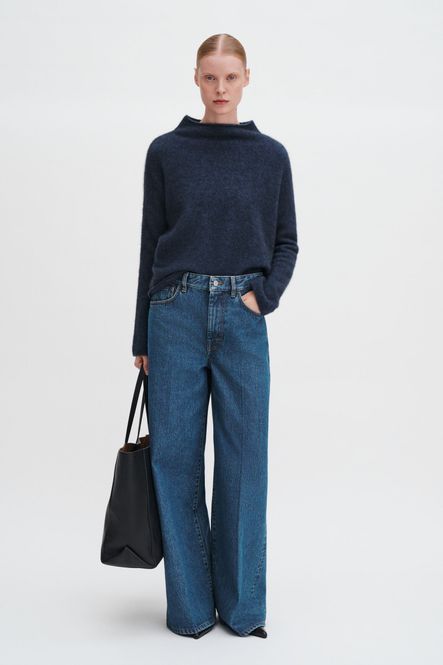 Hovedbilde MIKA YAK Funnelneck Night ...