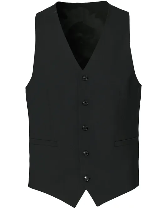 Hovedbilde LITT WAISTCOAT Black