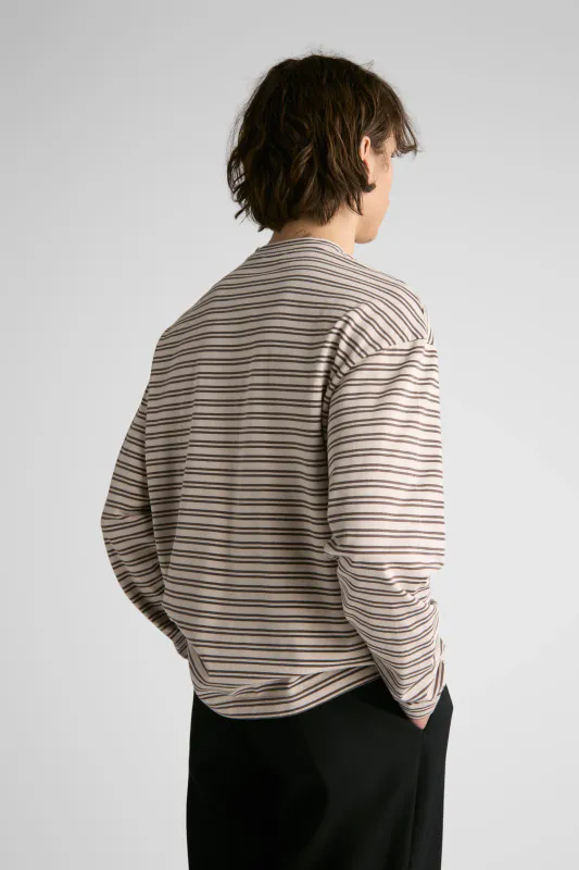 NEEDLE Mud Stripe