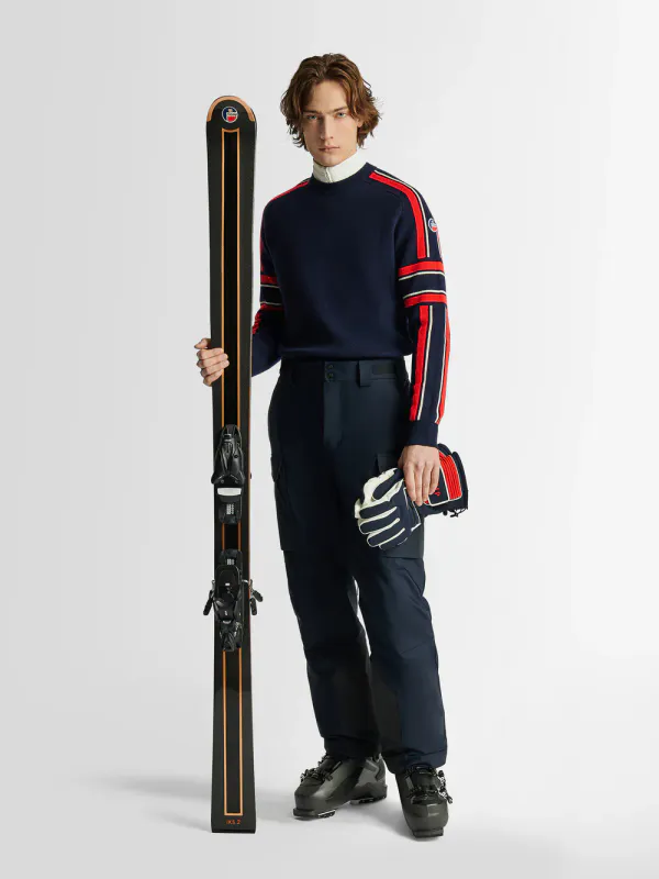 SPECTAVIA Genser Marin