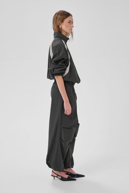 MWTasma Track Pant Dark Shadow