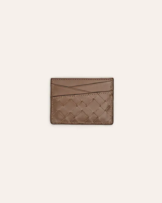 Hovedbilde BOBA Taupe Card Case