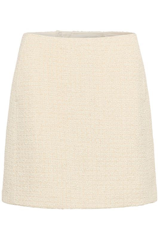 DannicaPW Skirt Eggnog