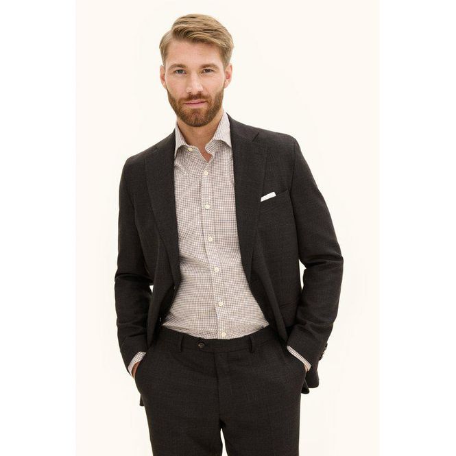 Hovedbilde FOGERTY Blazer Chocolate ...