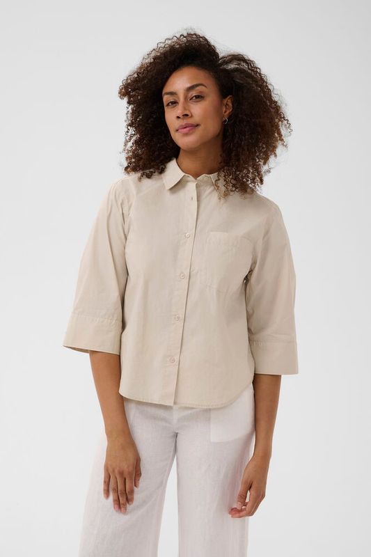 BotillaPW Shirt French Oak