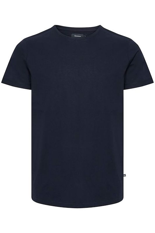 JERMALINK T-SHIRT Dark Navy