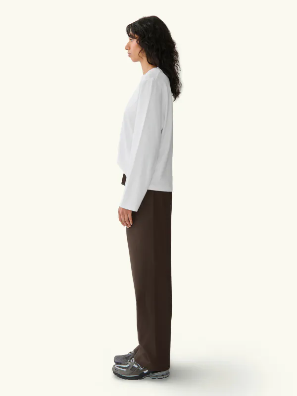 AKSLA Pant Java