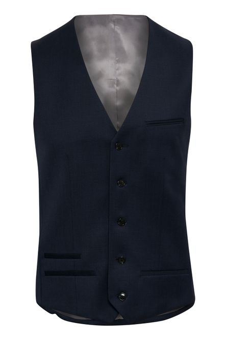 Hovedbilde BRECK WAISTCOAT Navy 