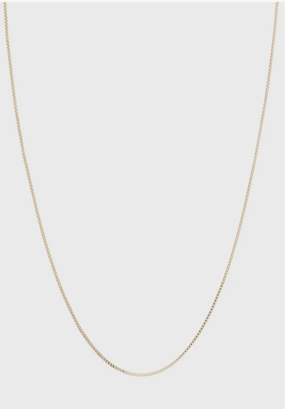 THE VENETIAN Gold