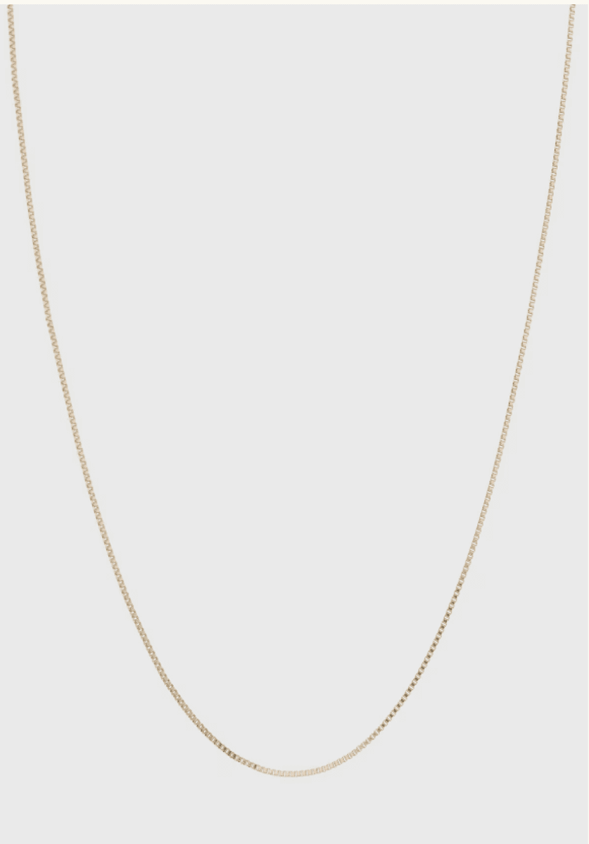 THE VENETIAN Gold