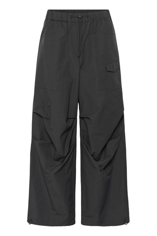 MWTasma Track Pant Dark Shadow