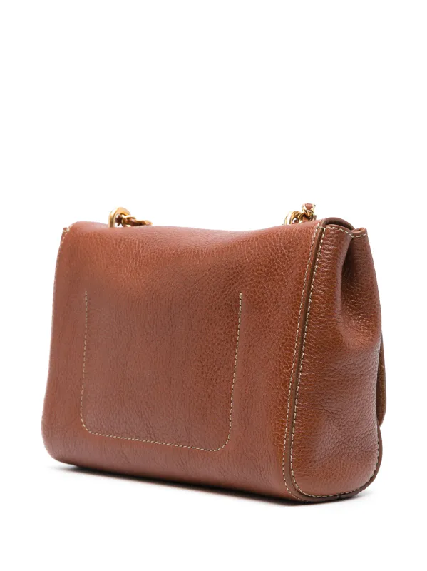 LILY Legacy NVT Two Tone Oak Small Classic Grain