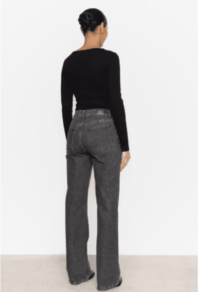 Hovedbilde BILLIE Grey