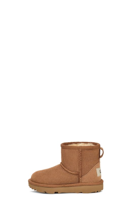 Toddlers Classic Mini II Boot Chestnut