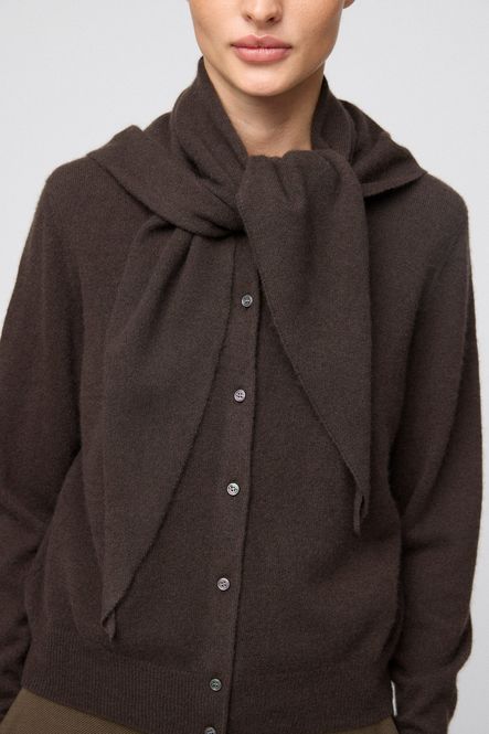 Hovedbilde Memoir Cashmere Scarf ...