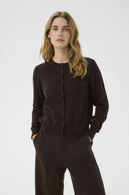 Hovedbilde NOELANI Cardigan Mole'