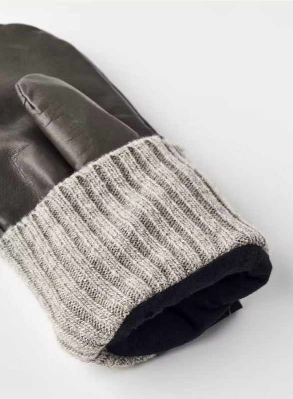 Millie Mitt Clay
