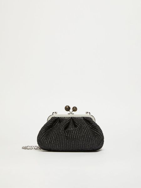 Bilde av PALMAS Small Pasticcino Black ...
