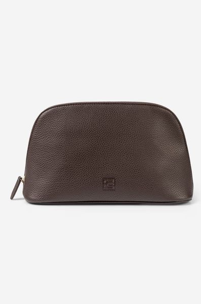 Bilde av Cosmetic Pouch Large Dark ...
