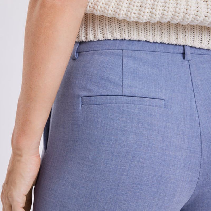 DENAFV 826 Regular Dawn Blue