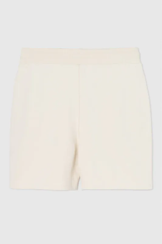 Shorts Logo Tofu 