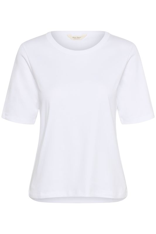RatanaPW Tee Bright White
