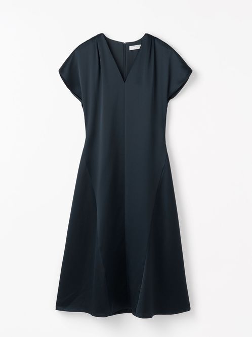Hovedbilde Lucy dress Midnight Blue 