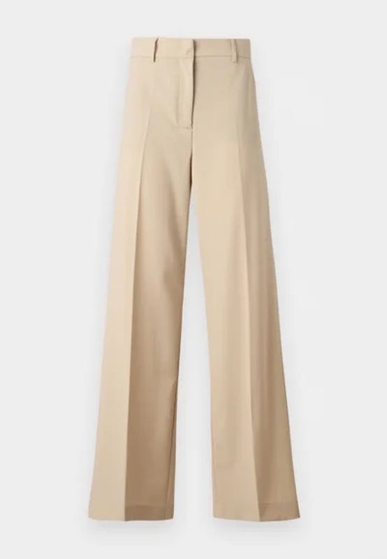 VISIVO Trousers Sand