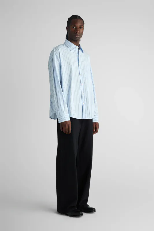 Tim Shirt Celeste Pop