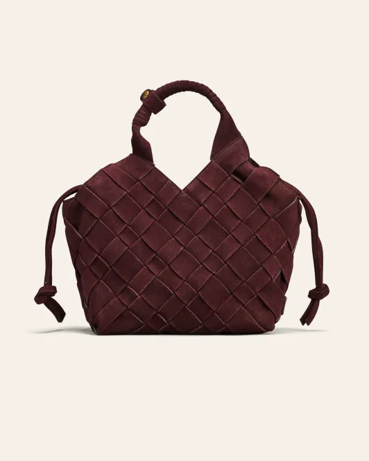 Hovedbilde MISU Shoulder bag Fudge ...