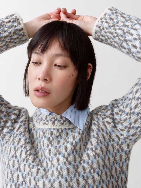 Nord No.3 Light Blue 