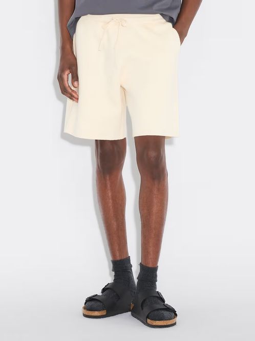 Hovedbilde Summer Cashmere-Blend Shorts ...