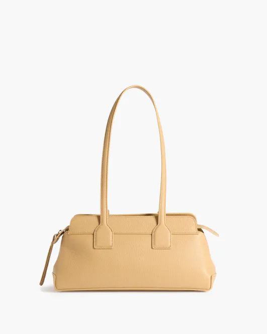 Hovedbilde Greta Sholder Grained Leather ...