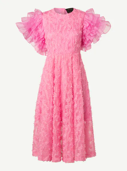 Bilde av Lilibet By NBS Fuchsia Pink